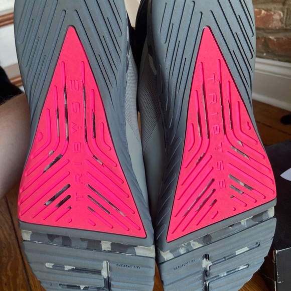 Under Armour TriBase Reign 2 training shoes - Picture 4 of 4